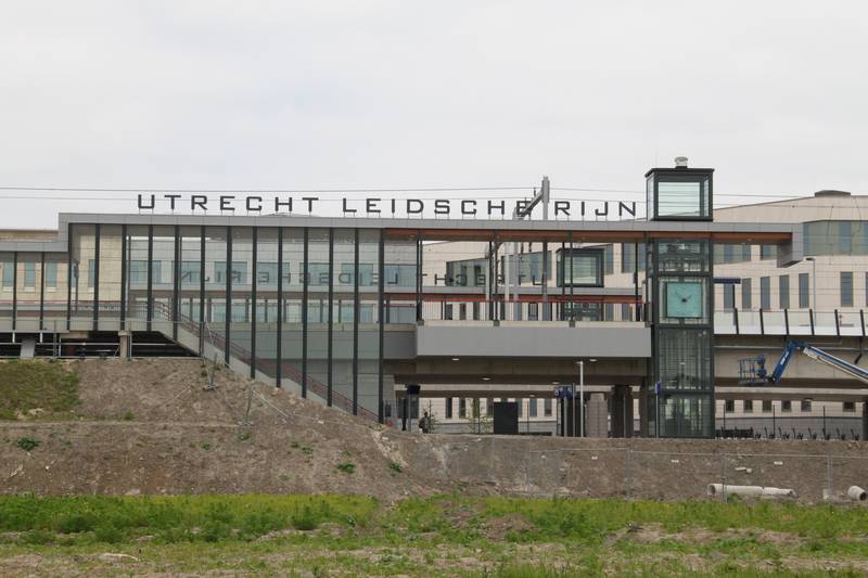 Station Utrecht Leidsche Rijn 2013 02.JPG