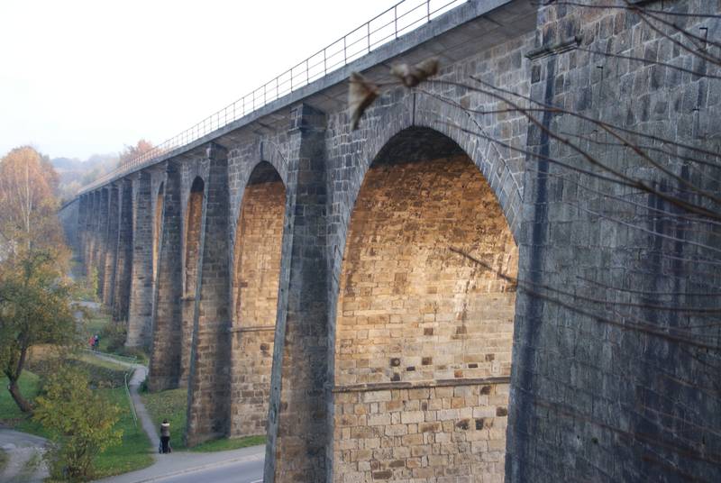Viadukt Demitz-Thumitz