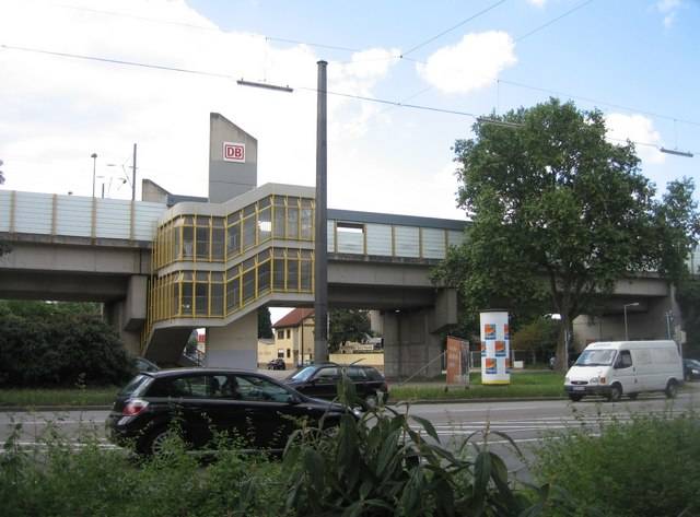 Neckarstadt West