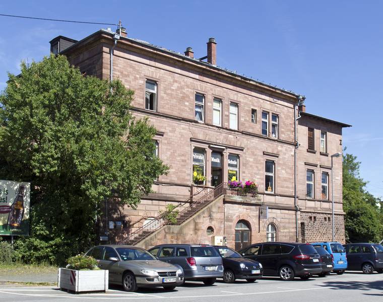 Ladenburg Bahnhof 20120723.jpg