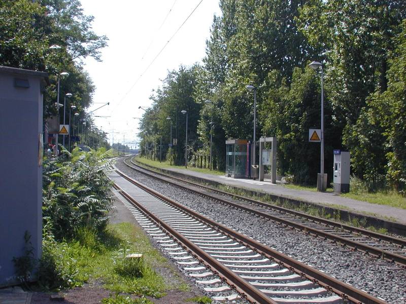 Bahnhof Dortmund-Kirchderne