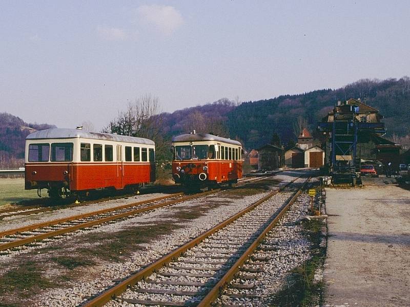 Bahnhof Ohrnberg