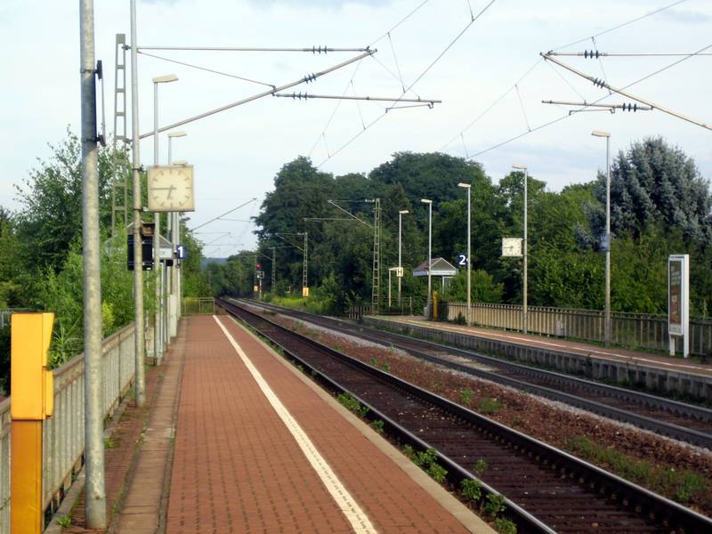 Hp Bruchsal Schlachthof