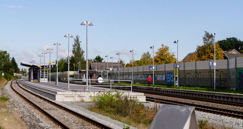 Rastede, Bahnhof, 2019-10 CN-01.jpg