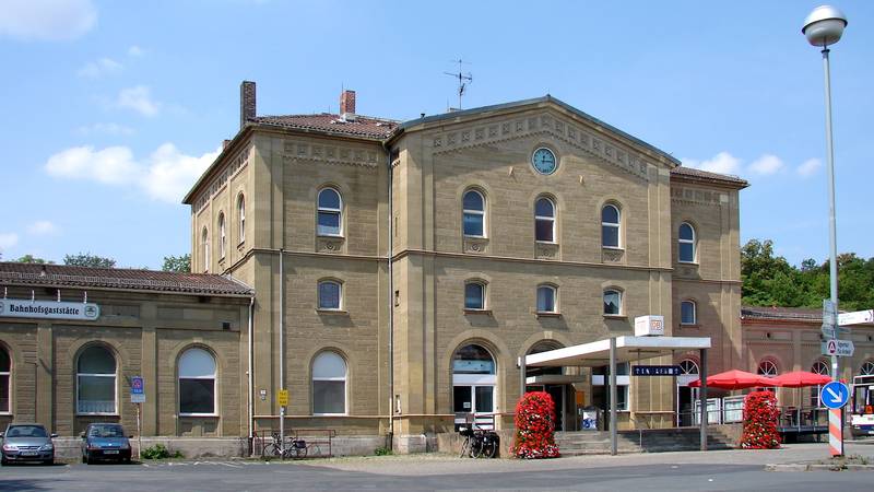 Kitzingen Bahnhof 2013.jpg