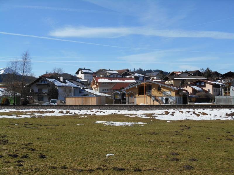 Traundorf, Alta Bavera