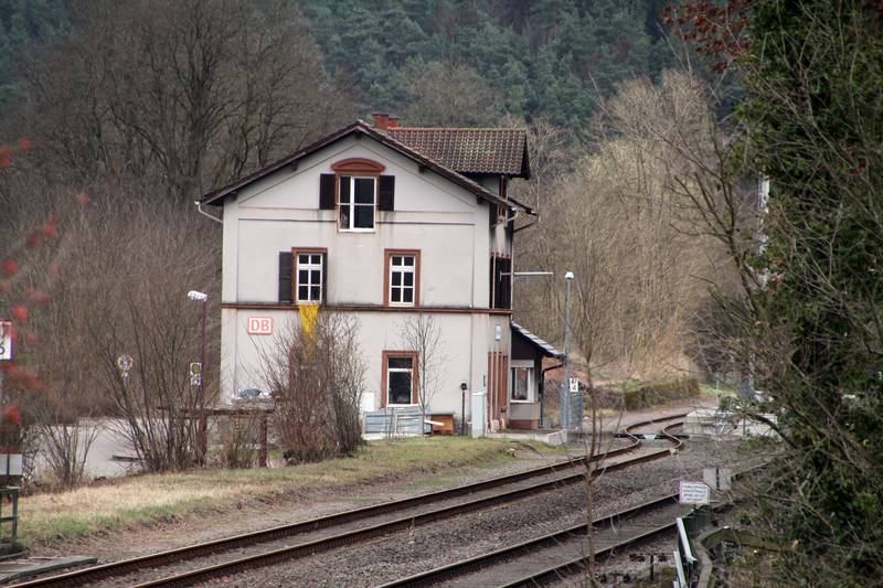 Wilgartswiesen