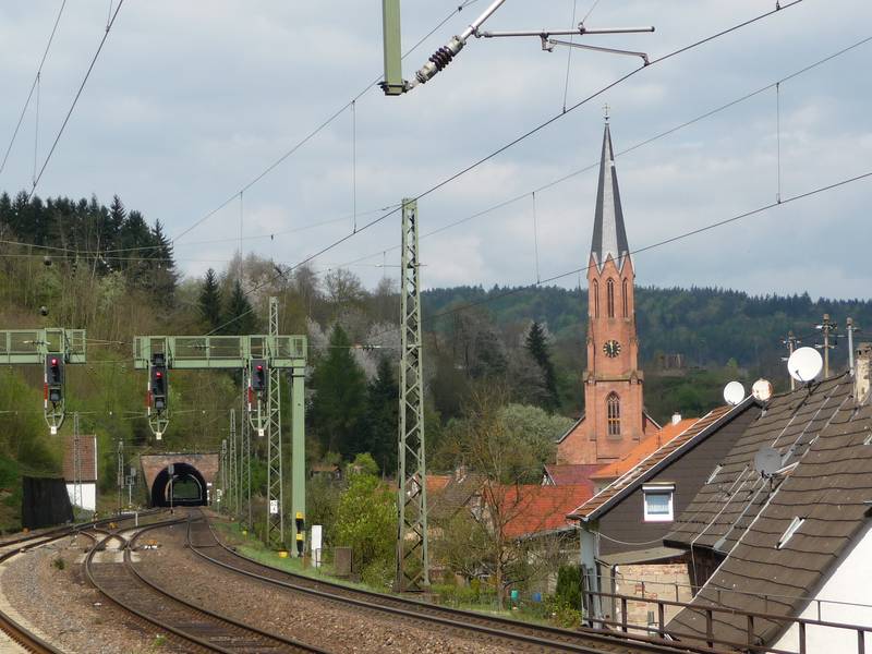 Weidenthal
