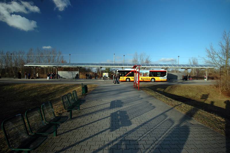 Schwedt