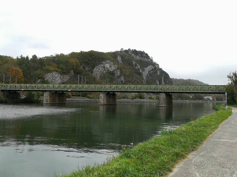 This photo of <b>immovable heritage</b> has been taken in the <b>Walloon Region</b>