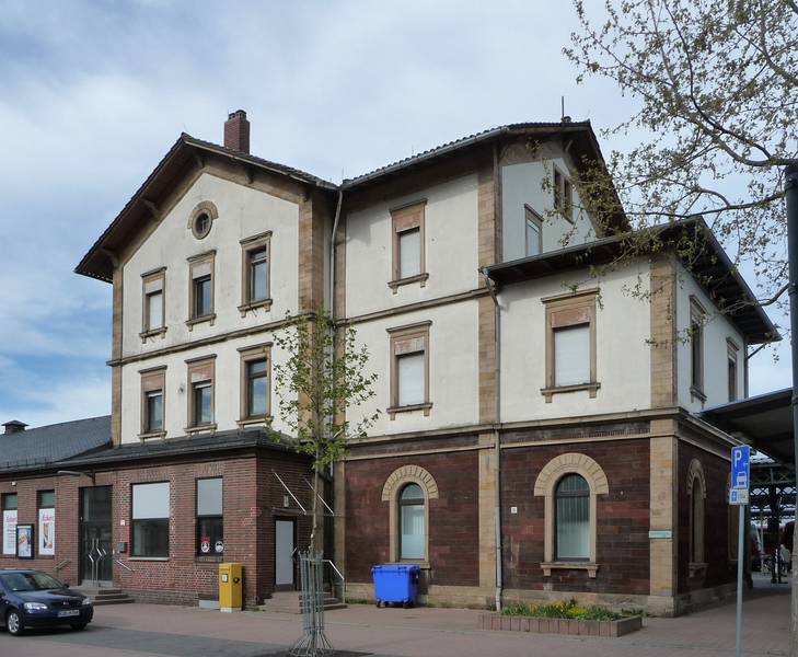 Grünstadt