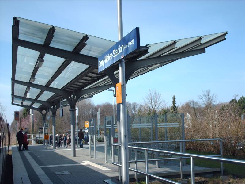 Bahnhof Halle (Westf) Gerry-Weber-Stadion.jpg