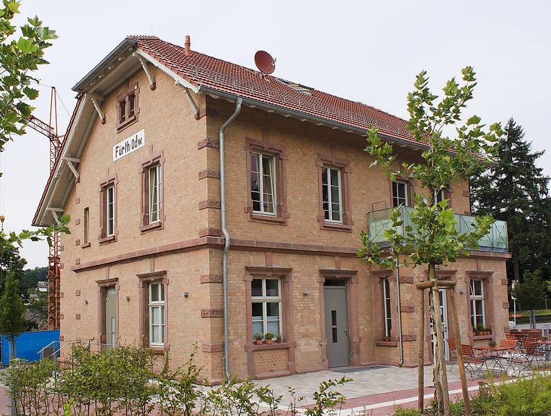 Fürth Odw Bahnhof 20100810.jpg