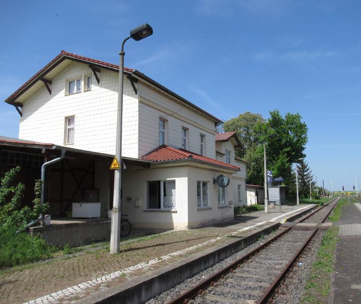 stacidomo Ringleben-Gebesee
