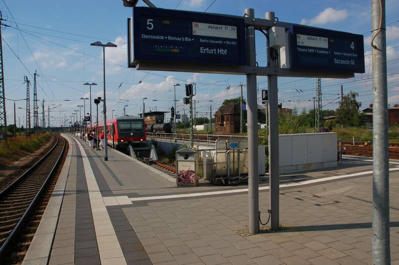 Bahnbilder