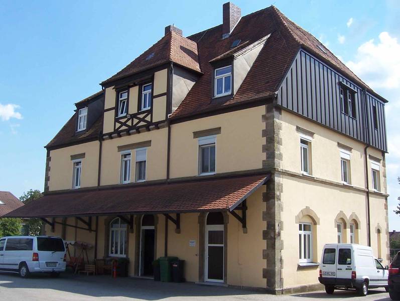 Bahnhof_Bechhofen