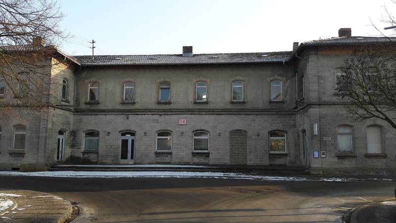 Bahnhofstraße 6 (Unterwittighausen 2017)
