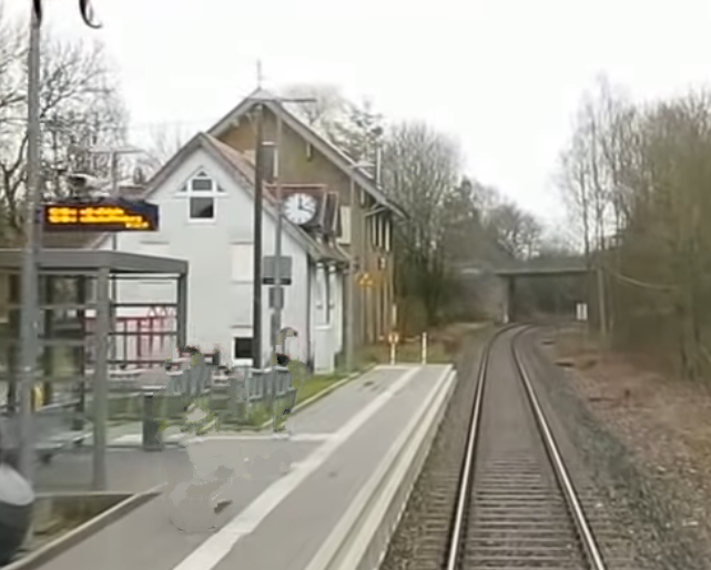 Hp (u) Wallhausen(Württ)