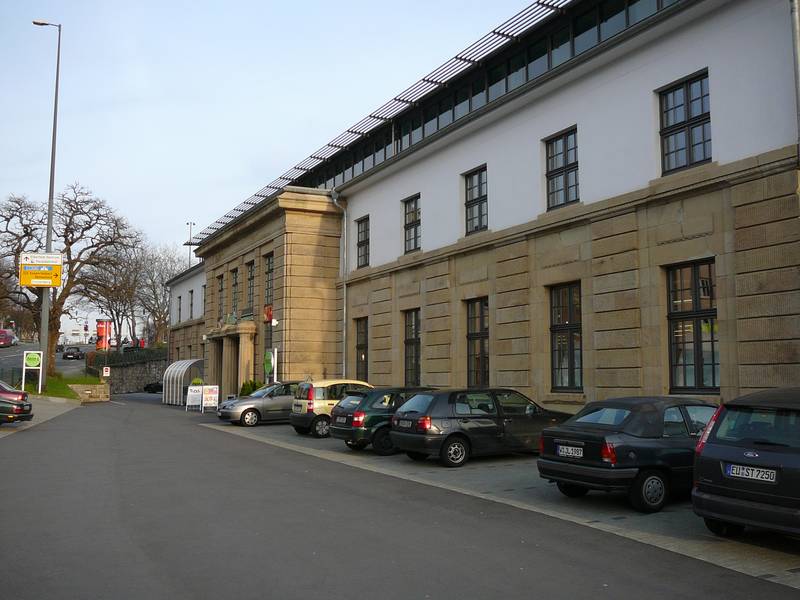 Arrenberg, Wuppertal