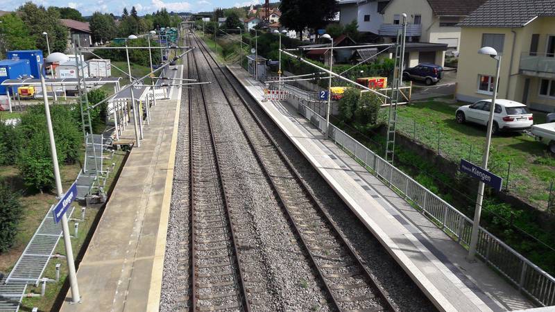 Brigachtal Klengen station.jpg