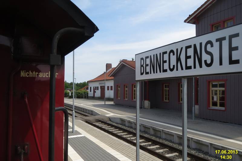 Benneckenstein
