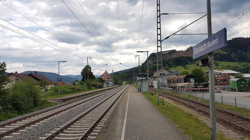 Steinach (Baden) station.jpg