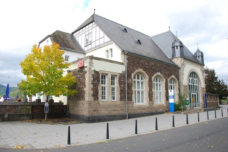 Bullay, Bahnhof.JPG