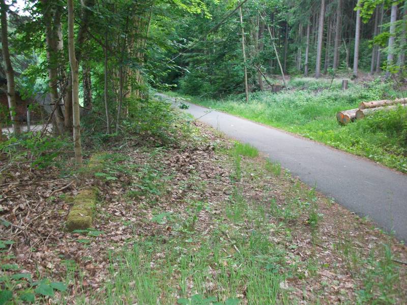 Ehemaliger Standort von Ehrenfriedersdorf Hp