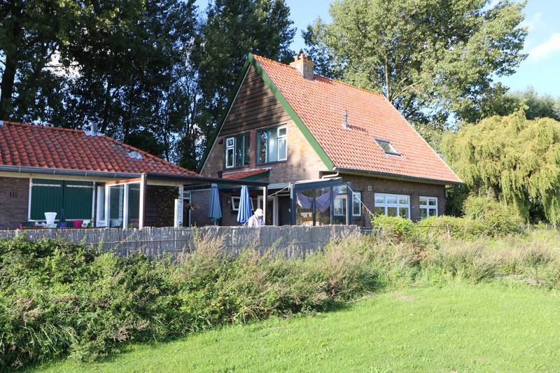 former railroad station ’s Heerenhoek