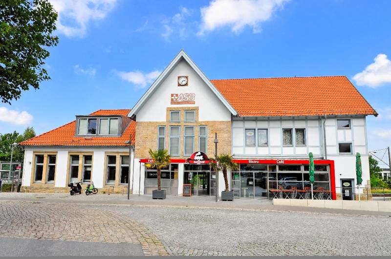 Barsinghausen 2015