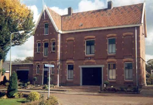 station Diepenheim