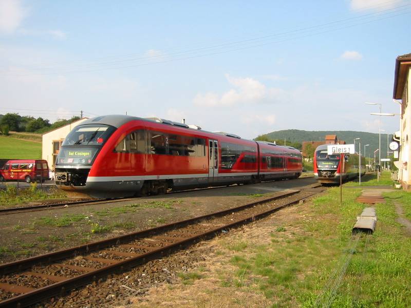 Baureihe 642.