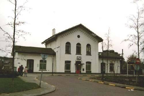 STATIONSWEB.NL