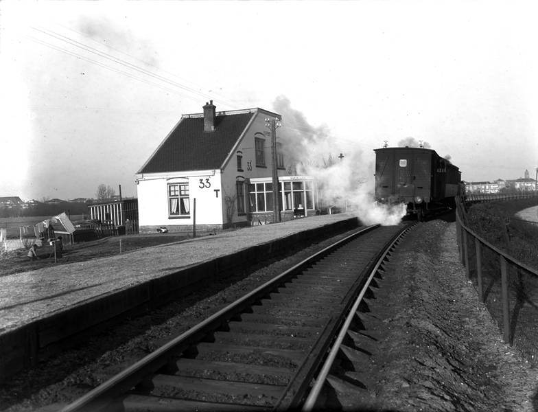 Stopplaats Karselaan 1950.jpg