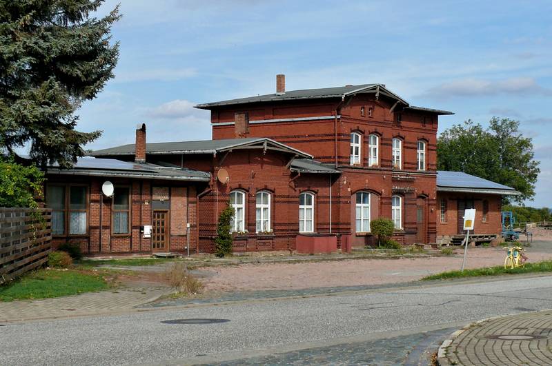 Bahnhof (Dingelstedt)