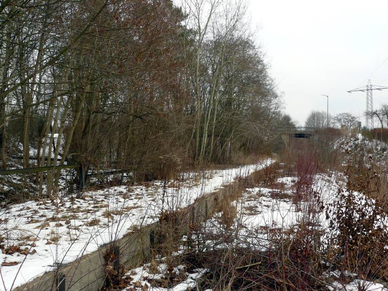 2010-01-21 Fürth-Süd Haltepunkt Bibertbahn.jpg
