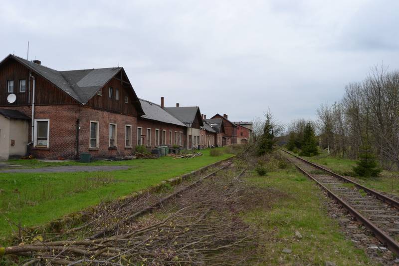 BS Reitzenhain–Flöha - Bf Reitzenhain.JPG