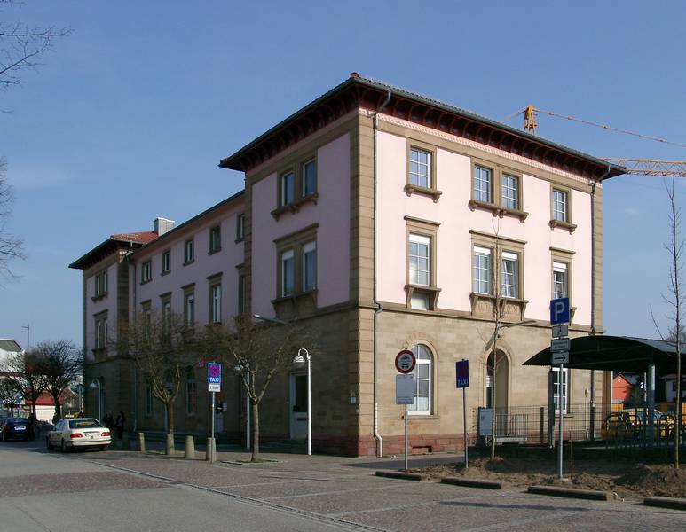 Bad Rappenau Bahnhof 20070327.jpg