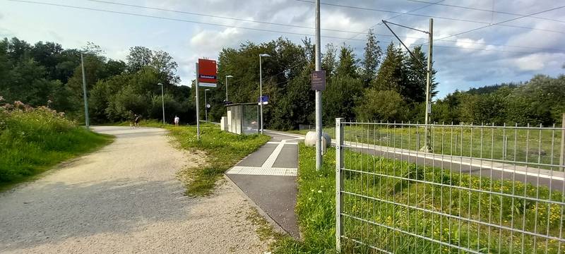 Haltepunkt Seiboldsdorf