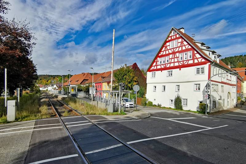 Möhringen (Baden-Württemberg, Germany)