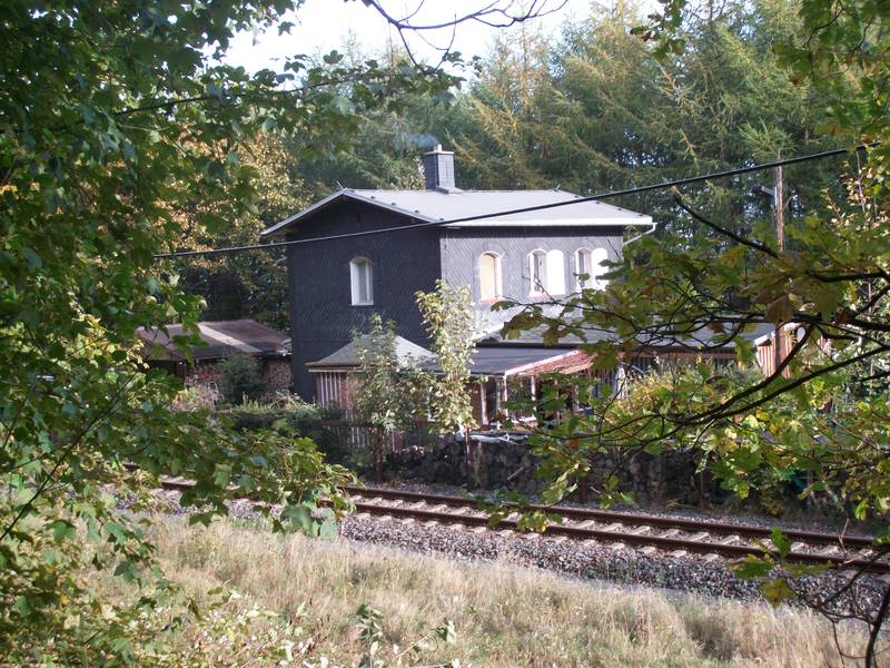 Königswalde (Erzgeb) ob Bf (2016)