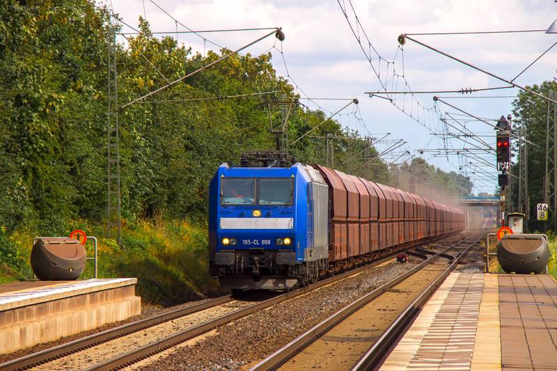 Bahnhof Vechelde