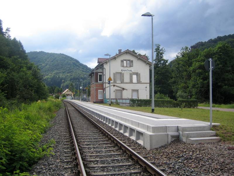 Bf. Rinnthal