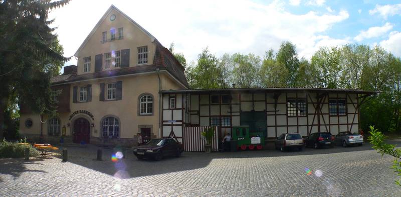 Bahnhof Gemünden 2011.JPG
