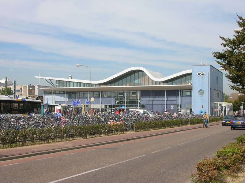 Station Sittard