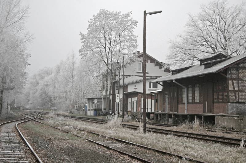 Bhf-Billstedt (Dezember 2007)