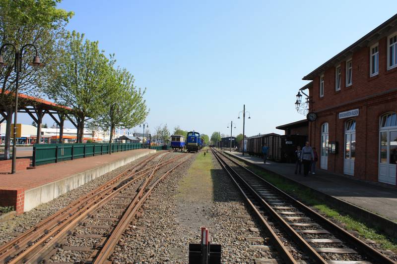 Bruchhausen-Vilsen