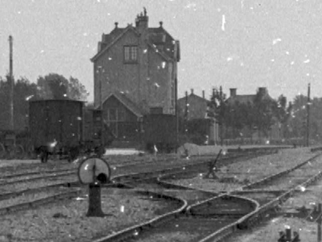 Station Gieten 1915.jpg
