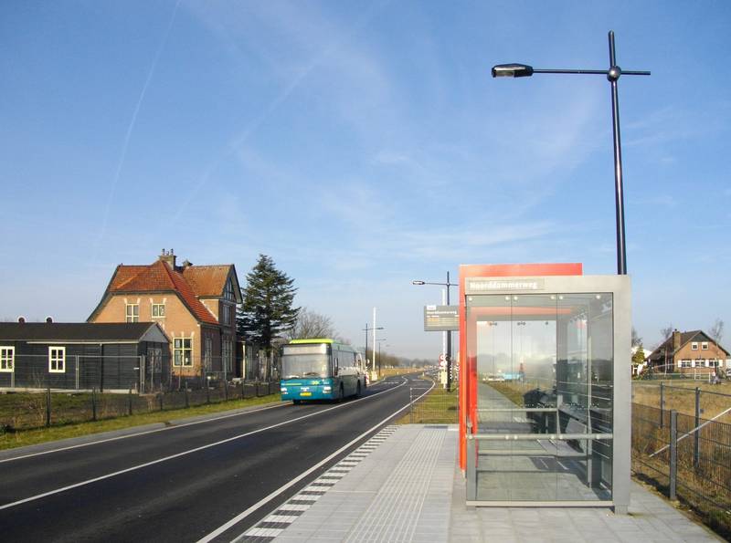 Zuidtangent near De Kwakel former station.jpg
