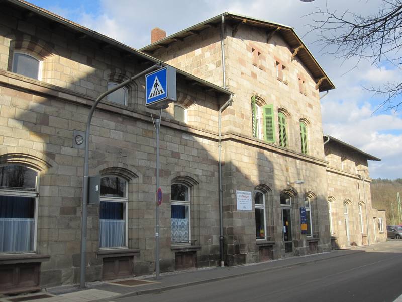 Witzenhausen Bahnhof Nord 4.jpg